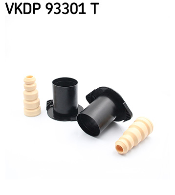 SKF VKDP 93301 T Staubschutzsatz, Stoßdämpfer